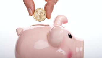 los chicos y el ahorro