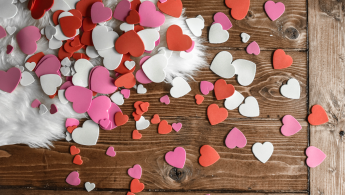 Dia de los enamorados