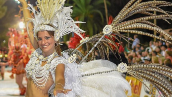 Carnavales Argentinos