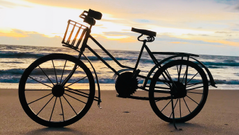 Día mundial de la bicicleta