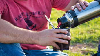 dia nacional del mate